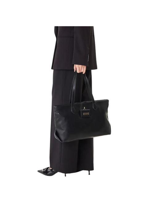 Borsa a spalla LOVE MOSCHINO | JC4358PP0NKN0000